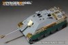 Voyager Model PE35939 WWII Jagdpanther G1 Version Basic Upgrade set For TAKOM 2106 1/35